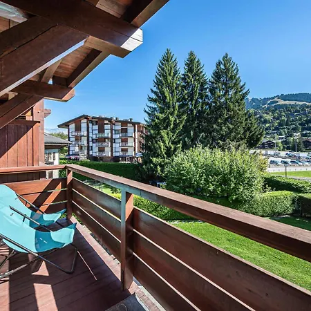 Apartment Le Salchow - 4 Pieces Pour 6 Personnes 954 *